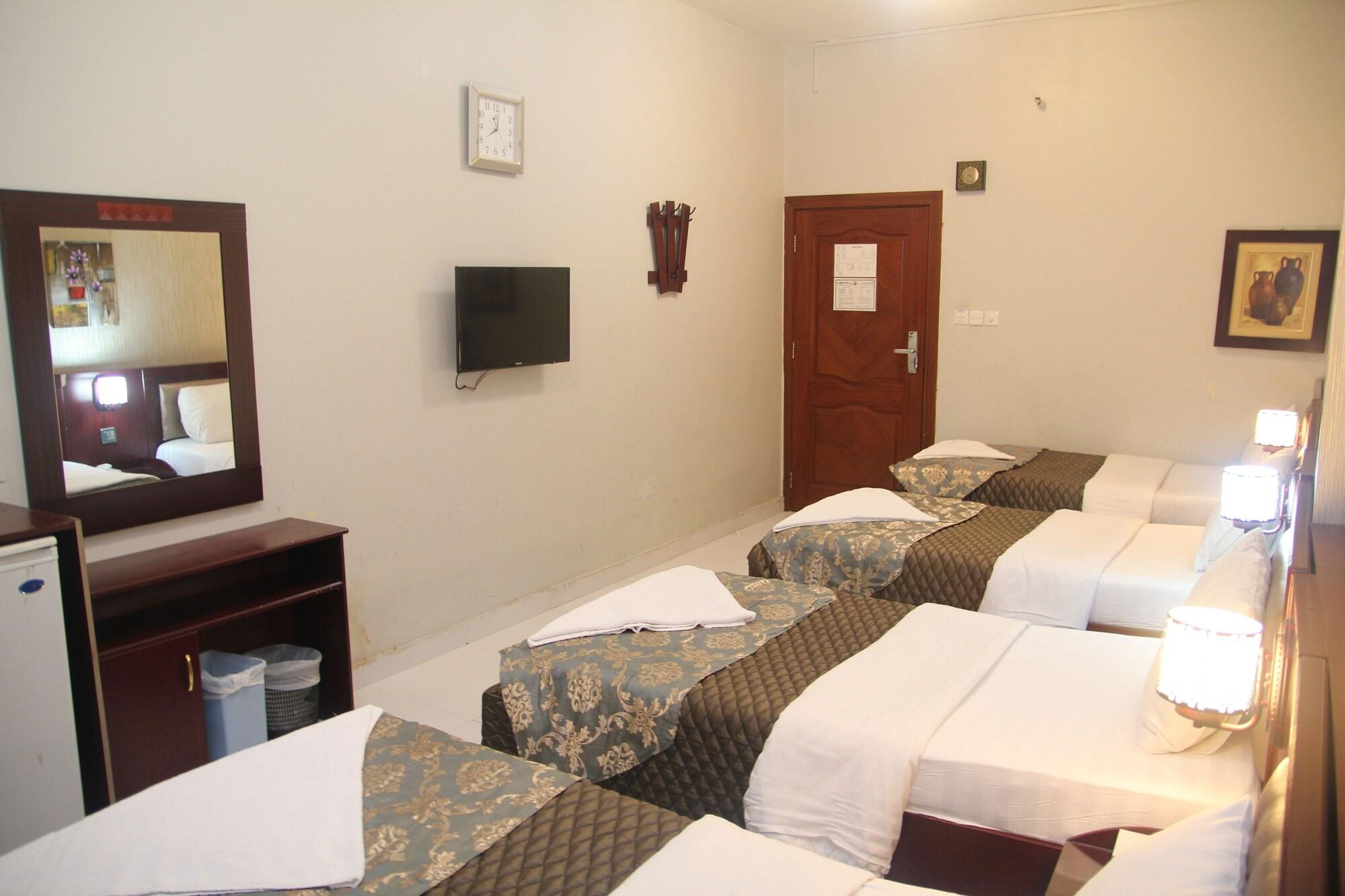 Al Sabkha Hotel Dubai Exterior photo